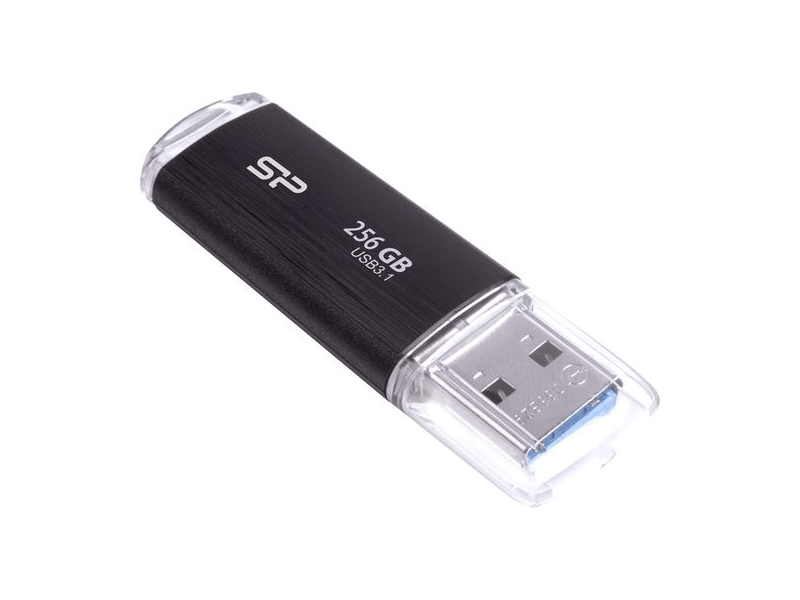 Silicon Power Blaze B02 256GB Pendrive (SP256GBUF3B02V1K)