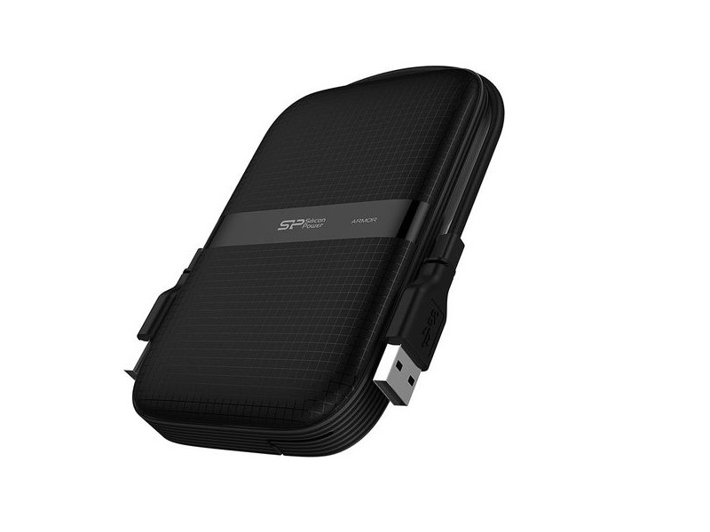 Silicon Power Armor A60 2TB Külső merevlemez SP020TBPHDA60S3A