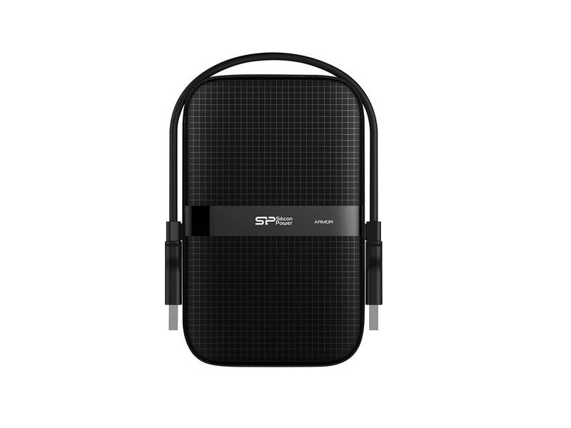 Silicon Power Armor A60 2TB Külső merevlemez SP020TBPHDA60S3A