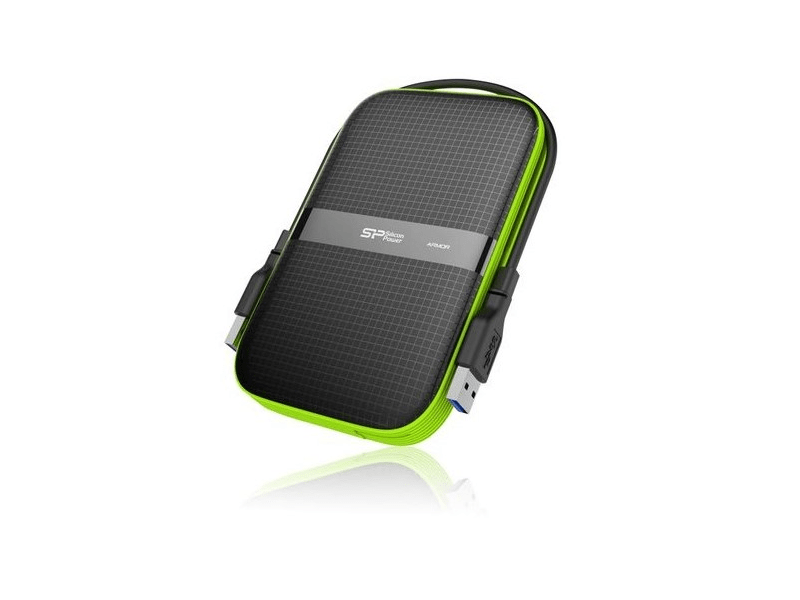 Silicon Power Armor A60 5TB Külső merevlemez SP050TBPHDA60S3K