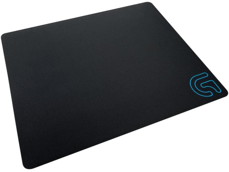 Logitech G240 Cloth Gaming egérpad
