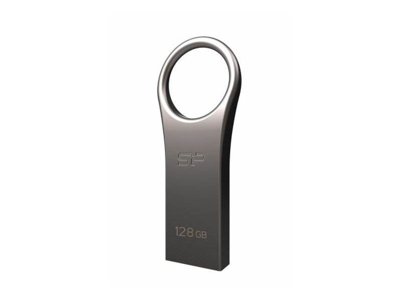 Silicon Power Jewel J80 128GB USB3.0 Pendrive (SP128GBUF3J80V1T)