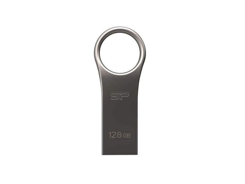 Silicon Power Jewel J80 128GB USB3.0 Pendrive (SP128GBUF3J80V1T)