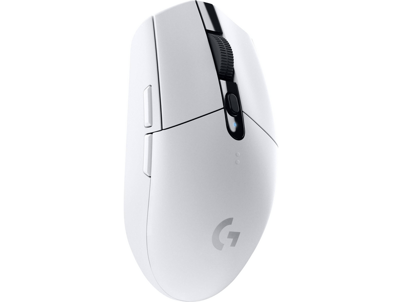 Logitech G305 Lightspeed bežični miš, bijeli