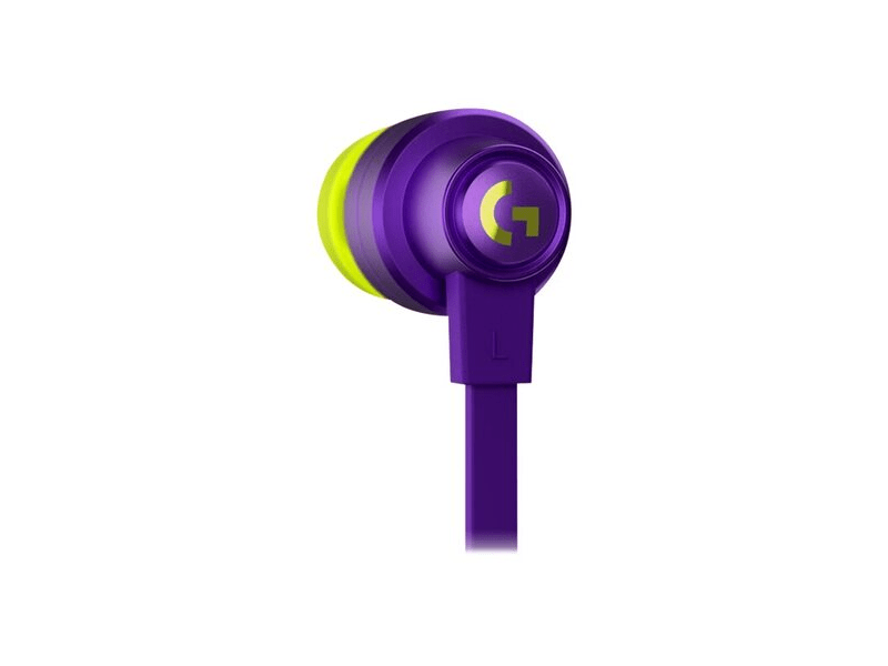 Logitech G333 slušalice