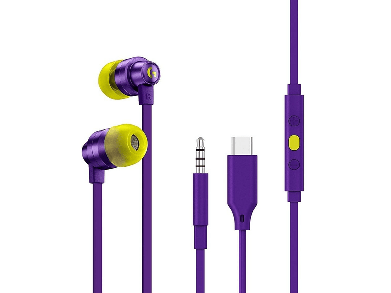 Logitech G333 slušalice