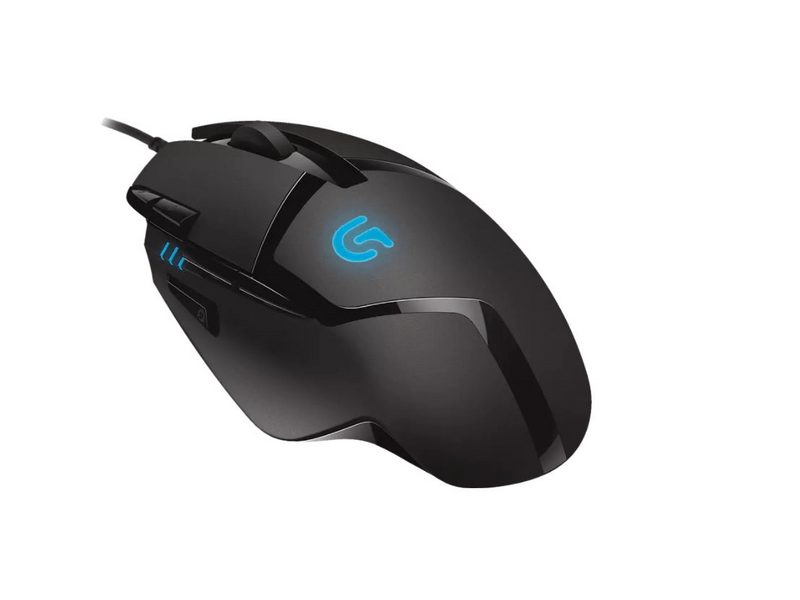Logitech G402 Hyperion Fury gaming miš