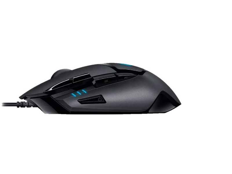 Logitech G402 Hyperion Fury gaming miš