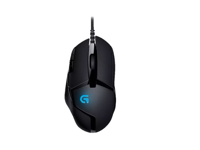 Logitech G402 Hyperion Fury gaming miš
