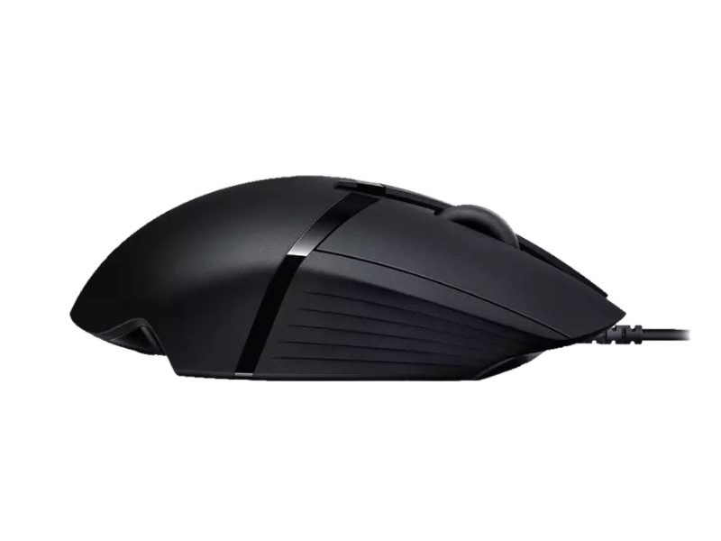 Logitech G402 Hyperion Fury gaming miš
