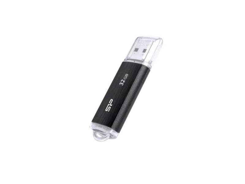 Silicon Power Ultima U02 32GB Pendrive (SP032GBUF2U02V1K)