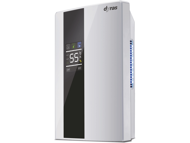 Dyras D-2000D párátlanító