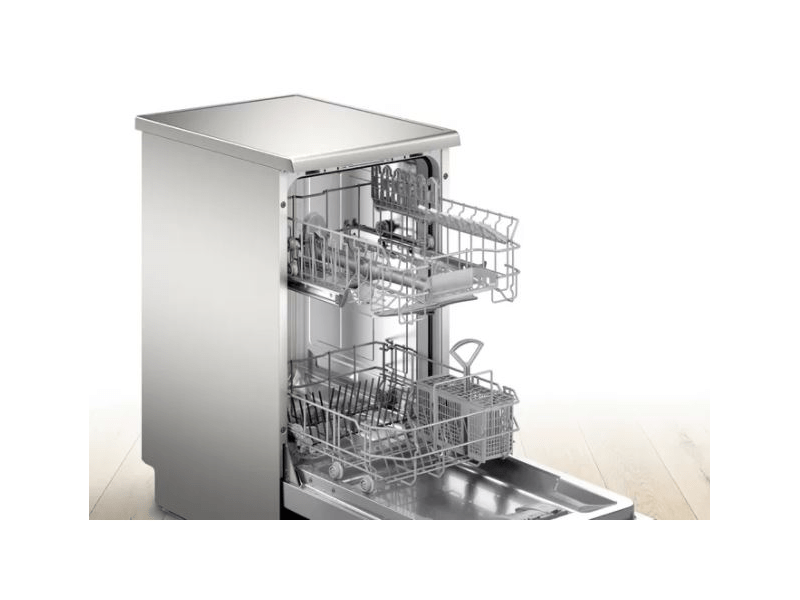 Bosch SRS2HKI59E Szabadonálló mosogatógép