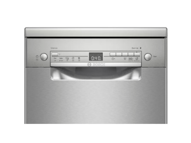 Bosch SRS2HKI59E Szabadonálló mosogatógép