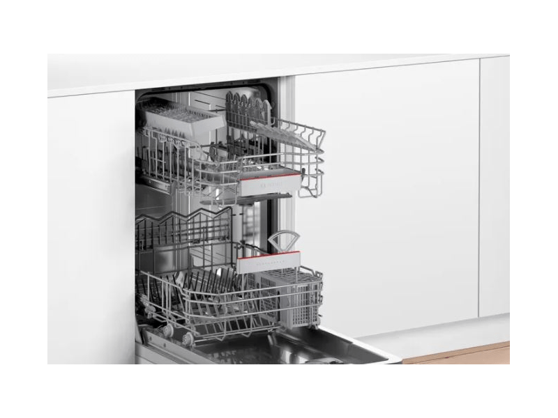 Bosch SRS2HKI59E Szabadonálló mosogatógép