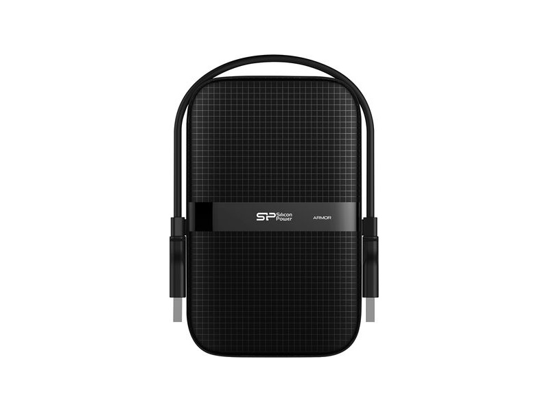 Silicon Power Armor A60 1TB Külső merevlemez (SP010TBPHDA60S3A)