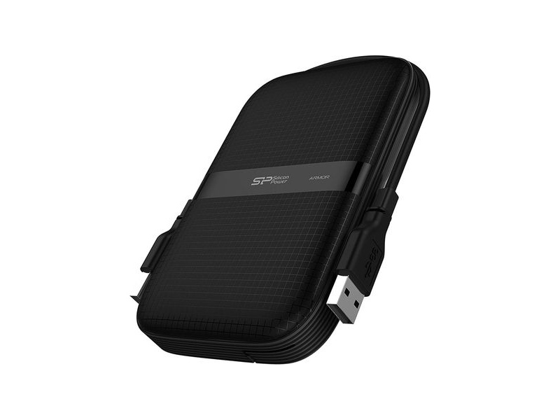 Silicon Power Armor A60 1TB Külső merevlemez (SP010TBPHDA60S3A)