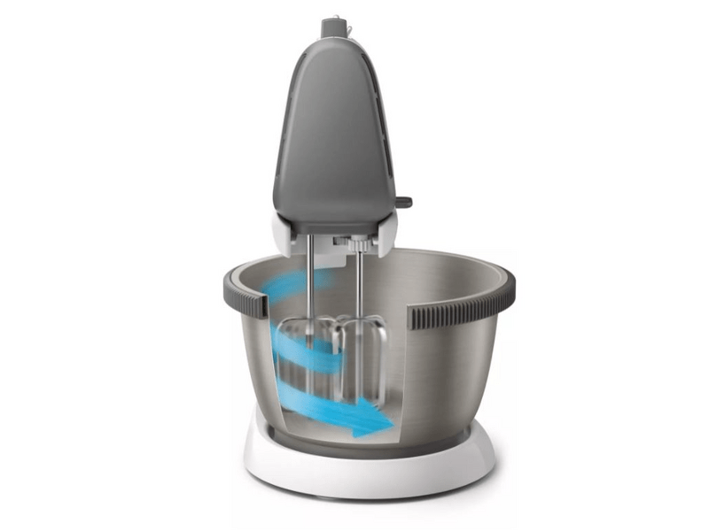 Philips Viva Collection HR3750/00 Mixer