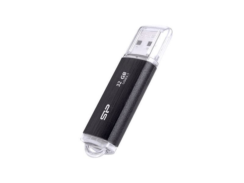 Silicon Power Blaze B02 32GB Pendrive SP032GBUF3B02V1K