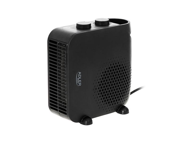 Adler AD 7725b Ventilátoros hűtő/fűtő készülék