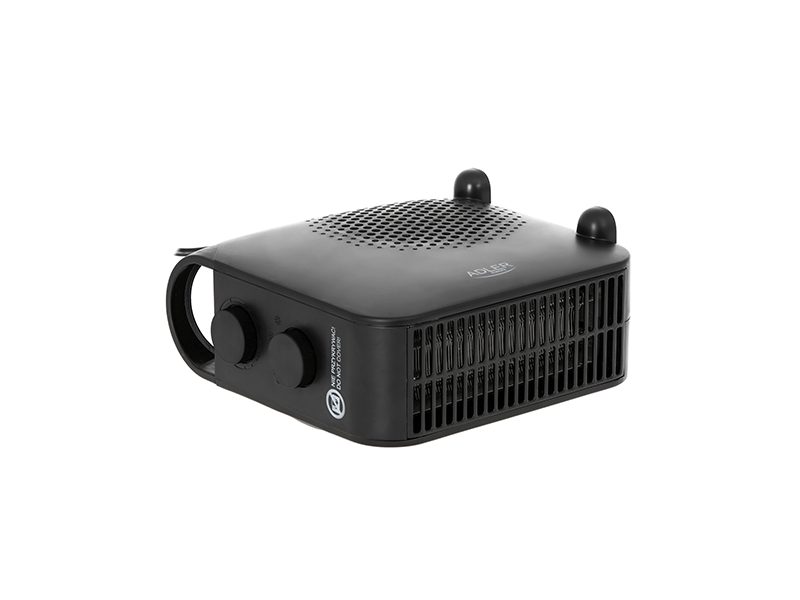 Adler AD 7725b Ventilátoros hűtő/fűtő készülék