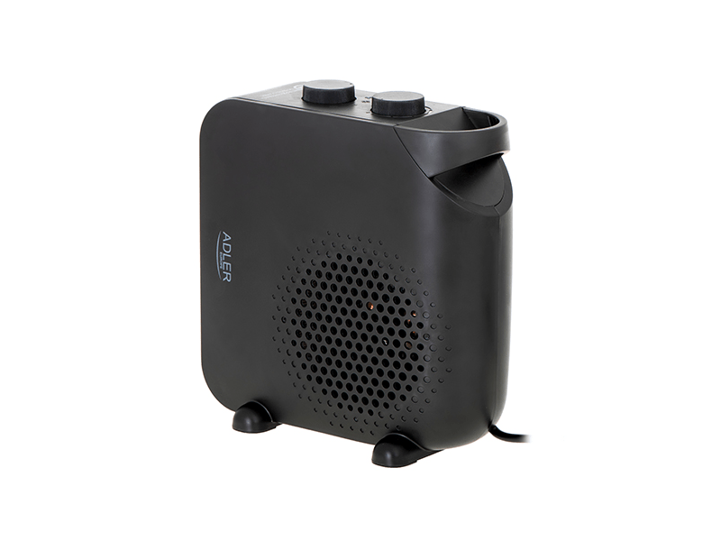 Adler AD 7725b Ventilátoros hűtő/fűtő készülék