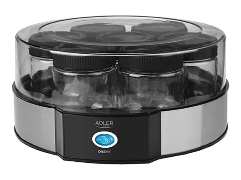 Adler AD 4476 aparat za joghurt