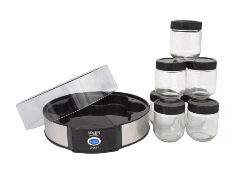 Adler AD 4476 aparat za joghurt