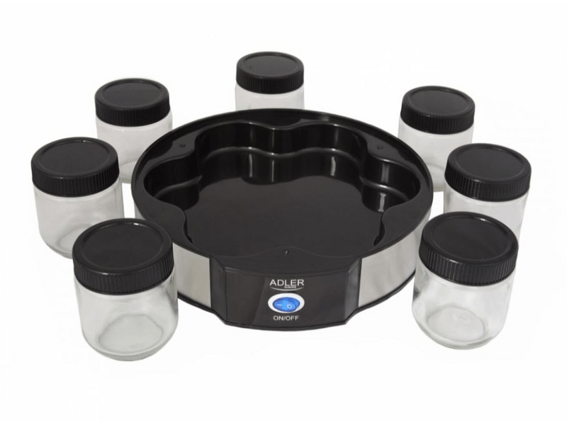 Adler AD 4476 aparat za joghurt