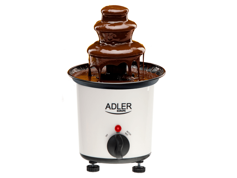 Adler AD4487 Csokoládé szökőkút