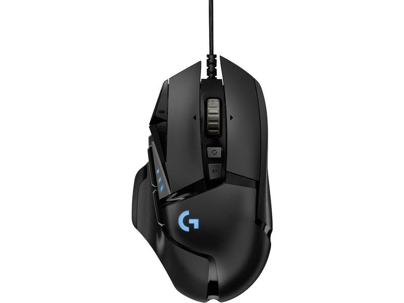 Logitech G502 Lightspeed gaming miš