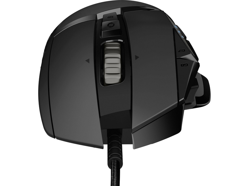 Logitech G502 Lightspeed gaming miš