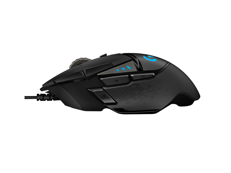 Logitech G502 Lightspeed gaming miš