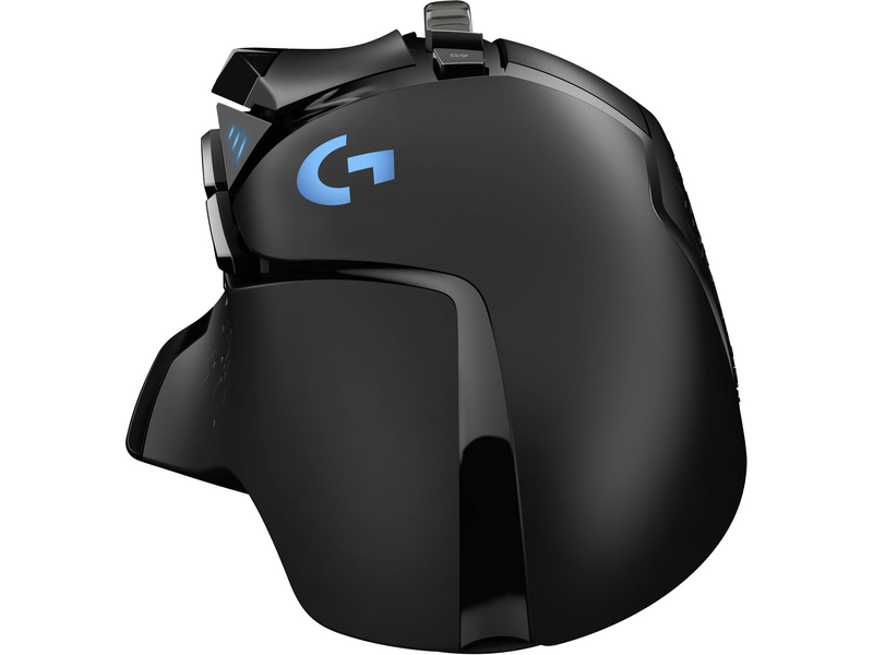 Logitech G502 Lightspeed gaming miš
