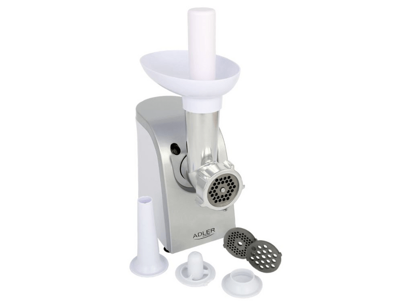 Adler AD 4808 Húsdaráló