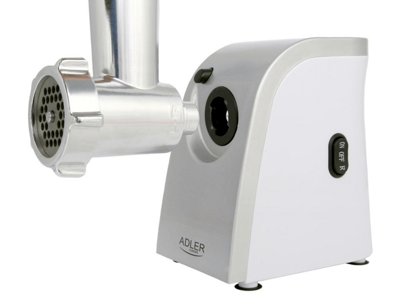 Adler AD 4808 Húsdaráló