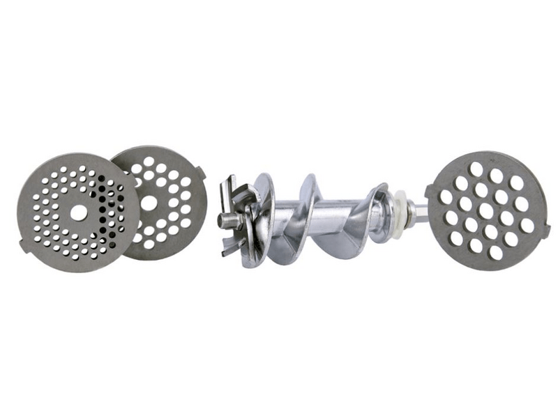 Adler AD 4808 Húsdaráló