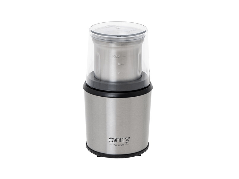 Camry CR4444 Fűszerőrlő 400 W Inox