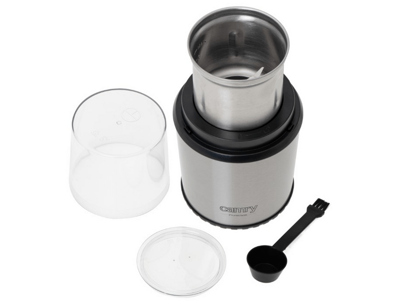 Camry CR4444 Fűszerőrlő 400 W Inox