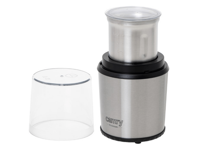Camry CR4444 Fűszerőrlő 400 W Inox