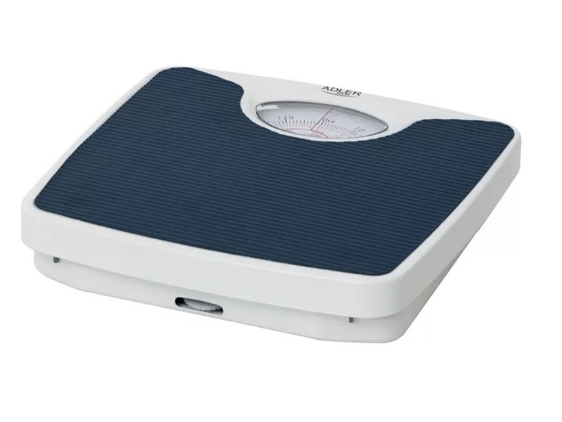 Adler AD8151B Mechanikus személymérleg