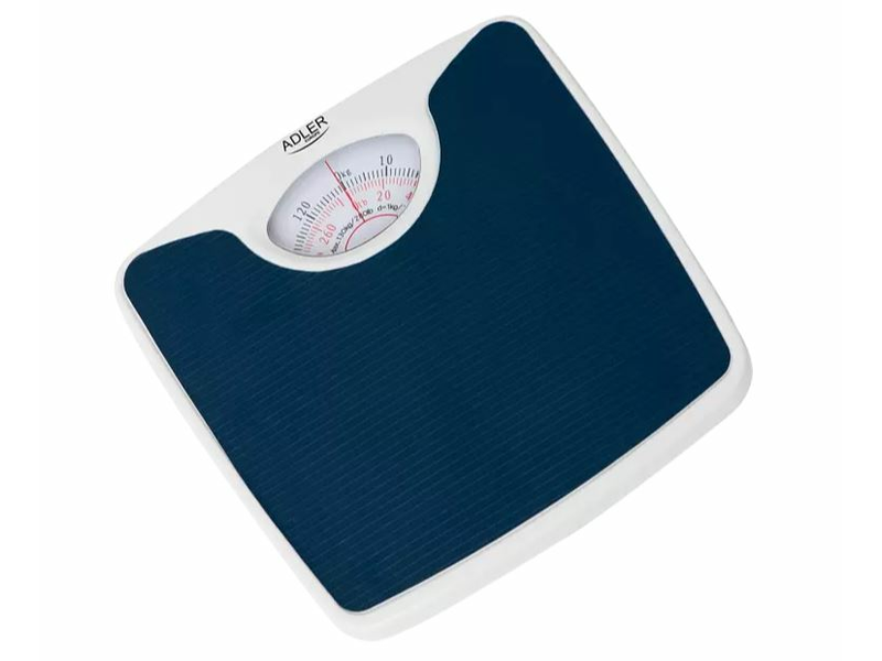 Adler AD8151B Mechanikus személymérleg
