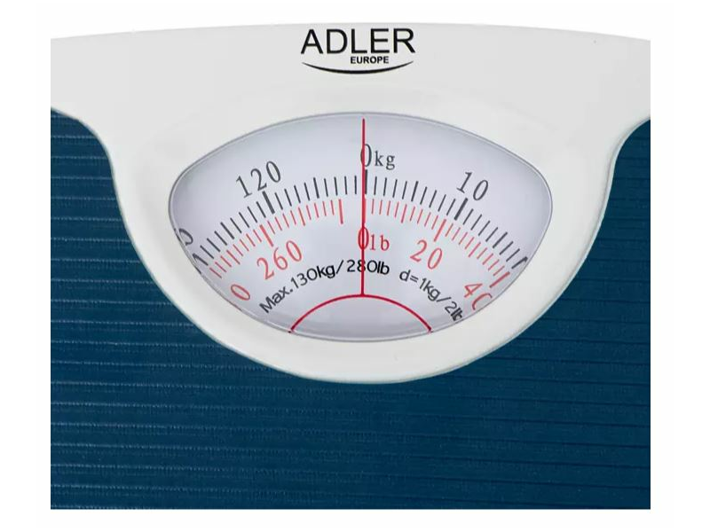 Adler AD8151B Mechanikus személymérleg