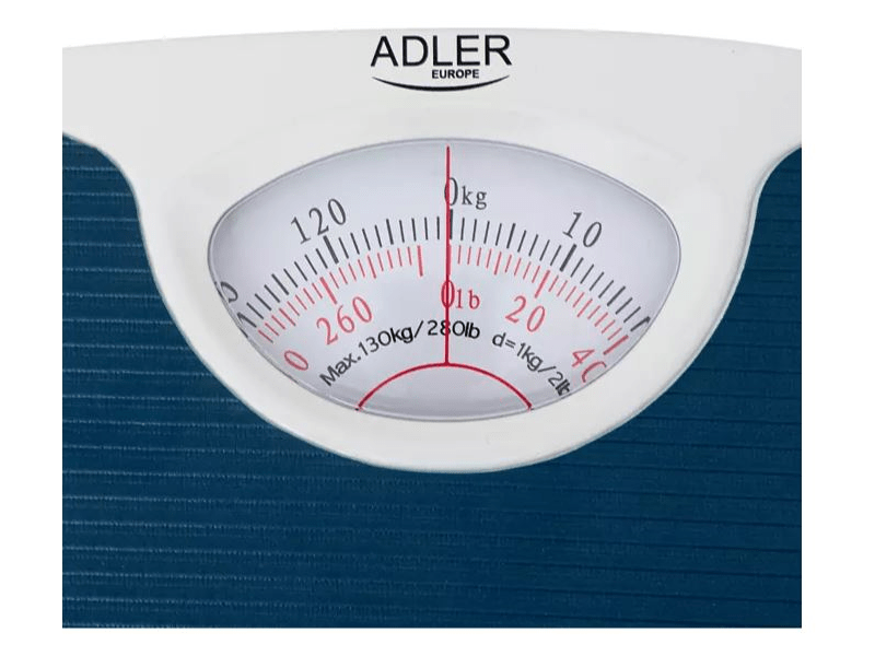 Adler AD8151B Mechanikus személymérleg