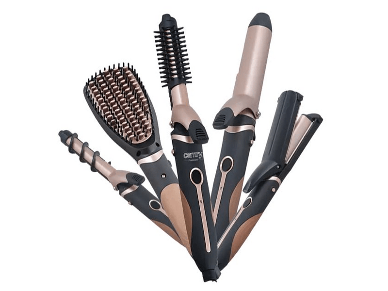 Camry CR2024 5az1-ben hajformázó szett