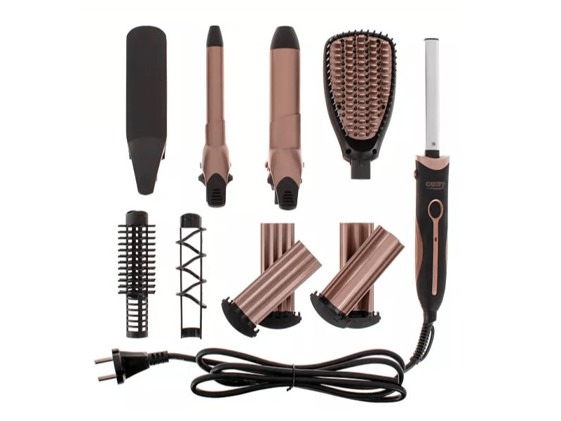 Camry CR2024 5az1-ben hajformázó szett