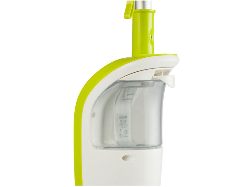 Mesko MS7020 Gőzölős mop, Zöld
