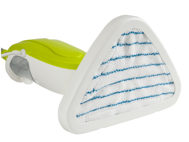 Mesko MS7020 Gőzölős mop, Zöld