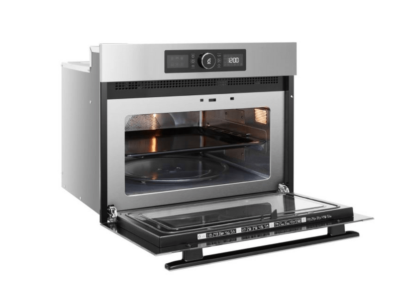 Whirlpool AMW 9605/IX Beépíthető mikrohullámú sütő