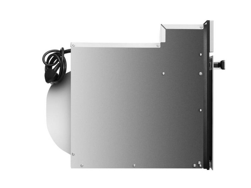 Whirlpool AMW 9605/IX Beépíthető mikrohullámú sütő